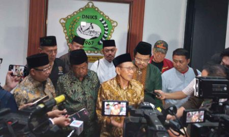 Gus Choi Sebut 3 Guru Besar Layak Pimpin PBNU, Penentu Tetap Muktamirin