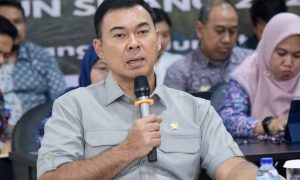 Banyak Kepala Daerah OTT KPK, Rycko Menoza Komisi II DPR Dorong Evaluasi Sistem Rekrutmen Eksekutif di Daerah