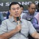 Banyak Kepala Daerah OTT KPK, Rycko Menoza Komisi II DPR Dorong Evaluasi Sistem Rekrutmen Eksekutif di Daerah Banyak Kepala Daerah OTT KPK, Rycko Menoza Komisi II DPR Dorong Evaluasi Sistem Rekrutmen Eksekutif di Daerah