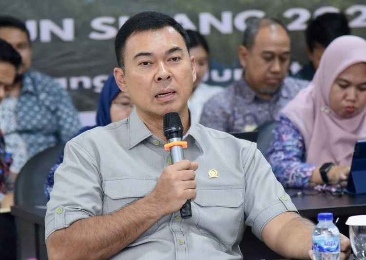 Banyak Kepala Daerah OTT KPK, Rycko Menoza Komisi II DPR Dorong Evaluasi Sistem Rekrutmen Eksekutif di Daerah