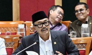 Demi Kehormatan Dewan, MKD: Etika Anggota DPR Berlaku di Media Sosial