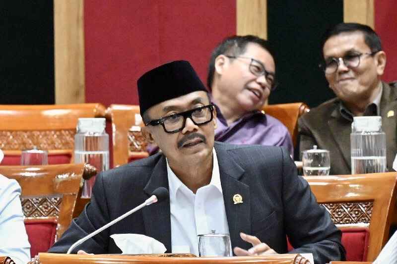 Demi Kehormatan Dewan, MKD: Etika Anggota DPR Berlaku di Media Sosial Demi Kehormatan Dewan, MKD: Etika Anggota DPR Berlaku di Media Sosial
