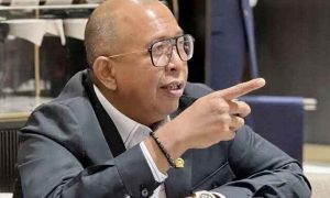 Komisi III DPR: FTZ Kepri Jangan Hanya Kejar Investasi, Harus Sejahterakan Warga!