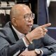 Komisi III DPR: FTZ Kepri Jangan Hanya Kejar Investasi, Harus Sejahterakan Warga! Komisi III DPR: FTZ Kepri Jangan Hanya Kejar Investasi, Harus Sejahterakan Warga!