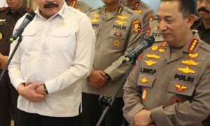 SETARA: Kejaksaan Agung Menghina Publik, KPK Harus Ambil Alih Kasus Korupsi Mantan Jampidsus