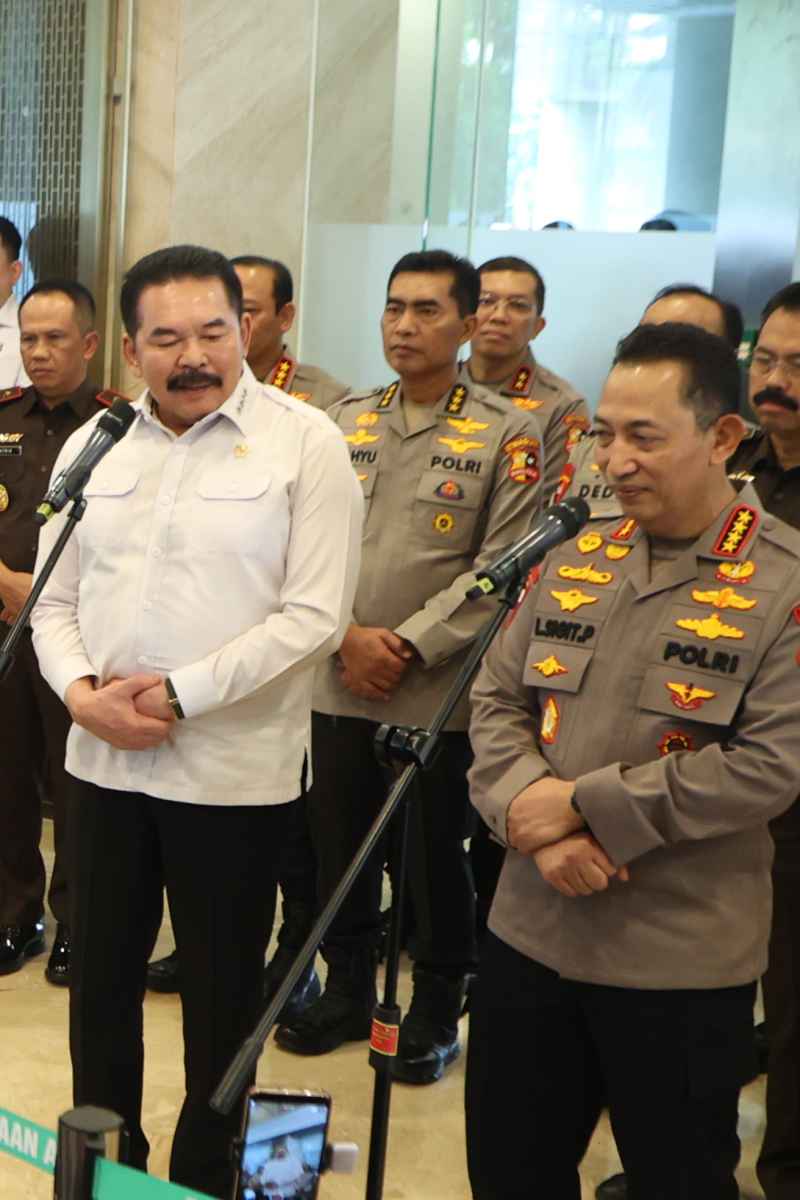 SETARA: Kejaksaan Agung Menghina Publik, KPK Harus Ambil Alih Kasus Korupsi Mantan Jampidsus SETARA: Kejaksaan Agung Menghina Publik, KPK Harus Ambil Alih Kasus Korupsi Mantan Jampidsus