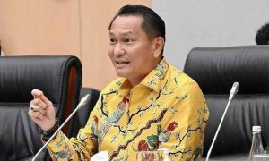 Ketua Komisi XII DPR RI: Kecelakaan Tambang Freeport Pengaruhi Proyeksi PNBP 2026