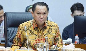 Komisi XII DPR: Risiko Bisnis Smelter Jadi Tanggung Jawab Perusahaan, Bukan Negara