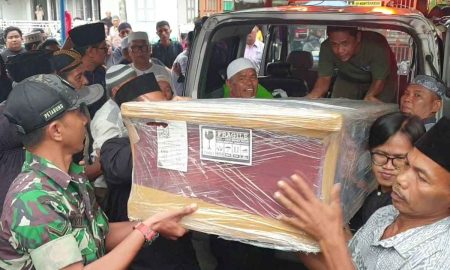 Imparsial: Harusnya Kemhan Ri Gandeng Kepolisian dan Komnas HAM, bukan Kemenkes RI Usut Kematian 5 Peserta Latsarmil