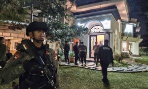 Banyak Intervensi, SETARA: Kasus Mantan Jampidsus, Supremasi Hukum dan Keadilan Harus Tetap Tegak