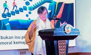 Waka MPR RI Lestari Moerdijat Desak Evaluasi dan Perkuat Sistem Perlindungan Kelompok Rentan dari Kekerasan Seksual