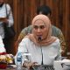 Wakil Ketua DPR Apresiasi Dedikasi Polri di Hari Bhayangkara ke-80 Wakil Ketua DPR Apresiasi Dedikasi Polri di Hari Bhayangkara ke-80