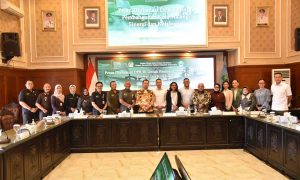 BKSAP Dorong Malang Perkuat Diplomasi Sister City: Pendidikan, Wisata dan Ekonomi