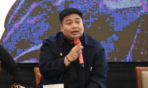 Anggota BAM DPR Kawendra Dorong Masa Kelola Lahan Kopi Diperpanjang demi Kepastian Petani