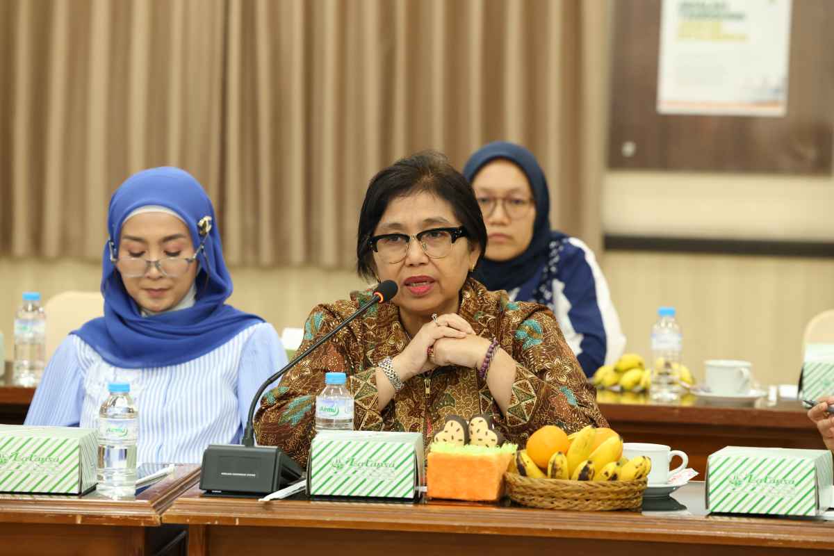 BURT DPR: BPJS Perluas Kerja Sama Penyediaan Layanan Cath Lab BURT DPR: BPJS Perluas Kerja Sama Penyediaan Layanan Cath Lab