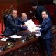 Delapan Fraksi DPR Soroti Kualitas Belanja Negara dan Fiskal Berkelanjutan dalam APBN 2025 Delapan Fraksi DPR Soroti Kualitas Belanja Negara dan Fiskal Berkelanjutan dalam APBN 2025