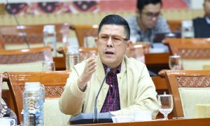 Komisi III DPR: RUU Perampasan Aset Harus Tetap Perhatikan Aspek Hukum Perdata