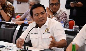 Komisi IV DPR: Nilai Karbon Jangan Berhenti di Pusat, Dana Harus Kembali untuk Jaga Hutan!