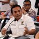 Komisi IV DPR: Nilai Karbon Jangan Berhenti di Pusat, Dana Harus Kembali untuk Jaga Hutan! Komisi IV DPR: Nilai Karbon Jangan Berhenti di Pusat, Dana Harus Kembali untuk Jaga Hutan!