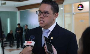 Komisi I DPR: Pembahasan RUU Ketahanan Siber akan Libatkan Partisipasi Publik