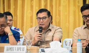 Pembangunan Tol Solo–Yogyakarta Diawasi Ketat, Legislator Gerindra Tekankan Pemenuhan SPM