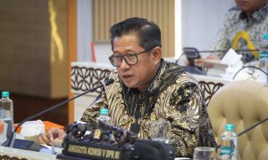 Anggaran Perawatan Jalan Hanya 2 Bulan, Legislator Komisi V DPR Soroti Dampak Ekonomi dan Risiko Kecelakaan
