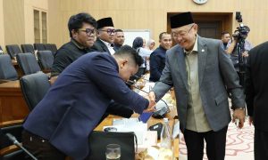 Komisi XII DPR Ingatkan Lambatnya Penanganan Aduan Warga Terdampak PT Samudera Mahkota Mas