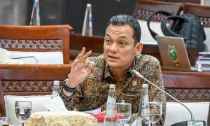 Masih Dibahas, Baleg DPR Bantah RUU Perampasan Aset Dikeluarkan dari Prolegnas Prioritas 2026