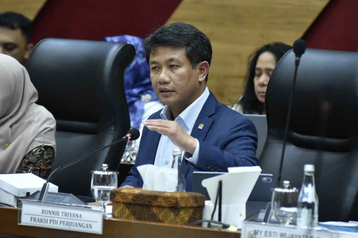Komisi X DPR Dorong Badan Pengelola BUMN Perkuat Riset Sejarah dan Cagar Budaya