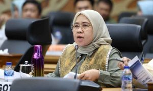 RUU Daerah Kepulauan, Komisi V DPR Desak Pembangunan Infrastruktur Tak Sekadar Kejar Target