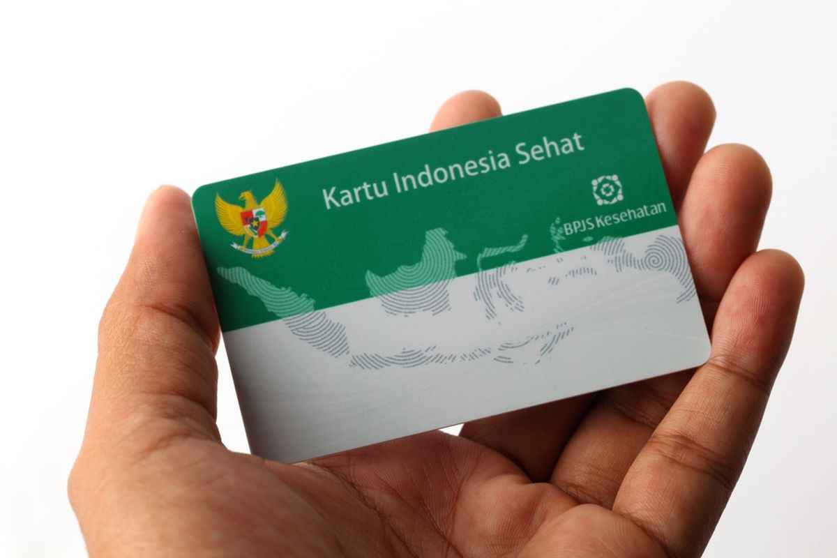 Sekitar 54 Juta Peserta Tak Aktif, BPJS Kesehatan Sebut Mayoritas Masyarakat Kelas Menengah