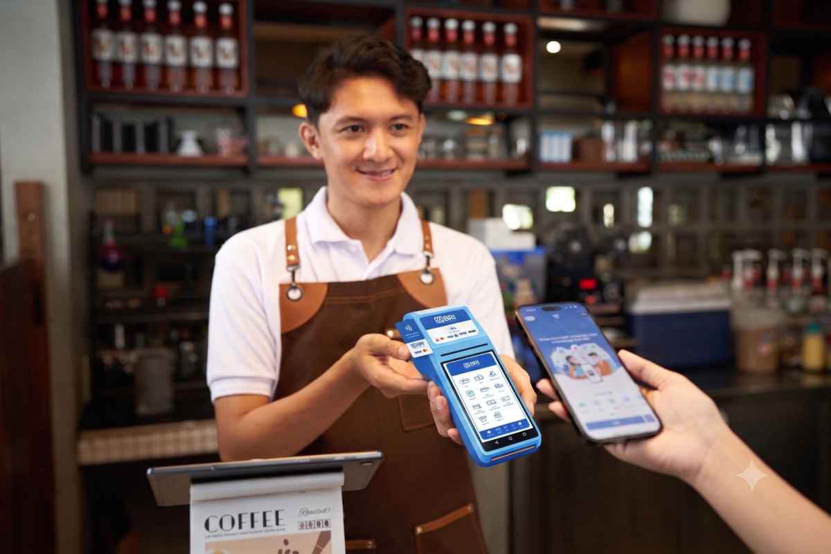 Penguatan Dana Murah Berbuah Manis, BRI Sukses Tekan Cost of Fund dan Perkuat Profitabilitas di Bawah Supervisi Danantara Penguatan Dana Murah Berbuah Manis, BRI Sukses Tekan Cost of Fund dan Perkuat Profitabilitas di Bawah Supervisi Danantara