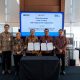 Kolaborasi BRI Taipei Branch Office dan KDEI Taipei Jalin Perluas Layanan Perbankan bagi WNI di Taiwan Kolaborasi BRI Taipei Branch Office dan KDEI Taipei Jalin Perluas Layanan Perbankan bagi WNI di Taiwan