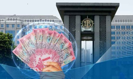 Uang Primer Tumbuh 13,8 Persen, Likuiditas Perbankan Dinilai Masih Kuat Dukung Ekonomi