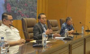 Syaiful Huda Desak Dikeluarkannya Aturan Teknis setelah Komisi Ojol Dipatok Delapan Persen