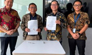Kerjasama DNIKS-UMN, Gus Choi Dorong Kampus Jadikan Isu Kesejahteraan Sosial Sebagai Arus Utama