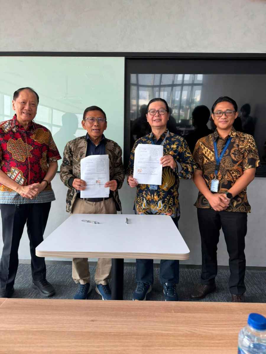 Kerjasama DNIKS-UMN, Gus Choi Dorong Kampus Jadikan Isu Kesejahteraan Sosial Sebagai Arus Utama Kerjasama DNIKS-UMN, Gus Choi Dorong Kampus Jadikan Isu Kesejahteraan Sosial Sebagai Arus Utama