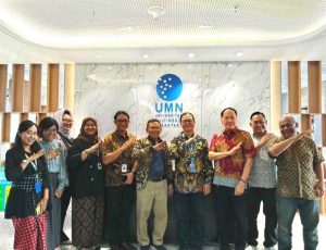 Kerjasama DNIKS-UMN, Gus Choi Dorong Kampus Jadikan Isu Kesejahteraan Sosial Sebagai Arus Utama Kerjasama DNIKS-UMN, Gus Choi Dorong Kampus Jadikan Isu Kesejahteraan Sosial Sebagai Arus Utama