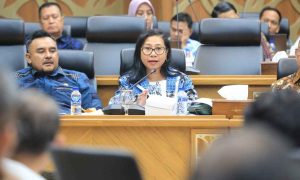 Pertanyakan Tol Laut, DPD RI Soroti Disparitas Harga di Daerah Kepulauan