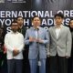 Buka IGYLS 2026, Ketua DPD RI Ajak Milenial Pimpin Gerakan Hijau Global Buka IGYLS 2026, Ketua DPD RI Ajak Milenial Pimpin Gerakan Hijau Global