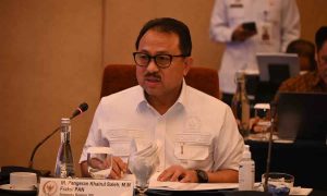 Pengadaan 106 Ribu Gembok Rp92,5 Miliar Disorot, DPR Minta Dokumen Dibuka ke Publik
