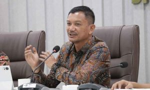 Komisi II DPR Sesalkan Penggunaan Helikopter KPU, Minta Sanksi Tegas