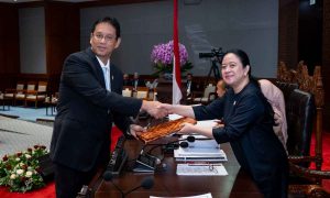 Puan Pimpin Rapat Paripurna Soal RAPBN 2027 Hingga Persetujuan Calon BS OJK