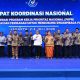Rakornas KKP Sepakati Percepatan Program Prioritas Kelautan dan Perikanan Rakornas KKP Sepakati Percepatan Program Prioritas Kelautan dan Perikanan