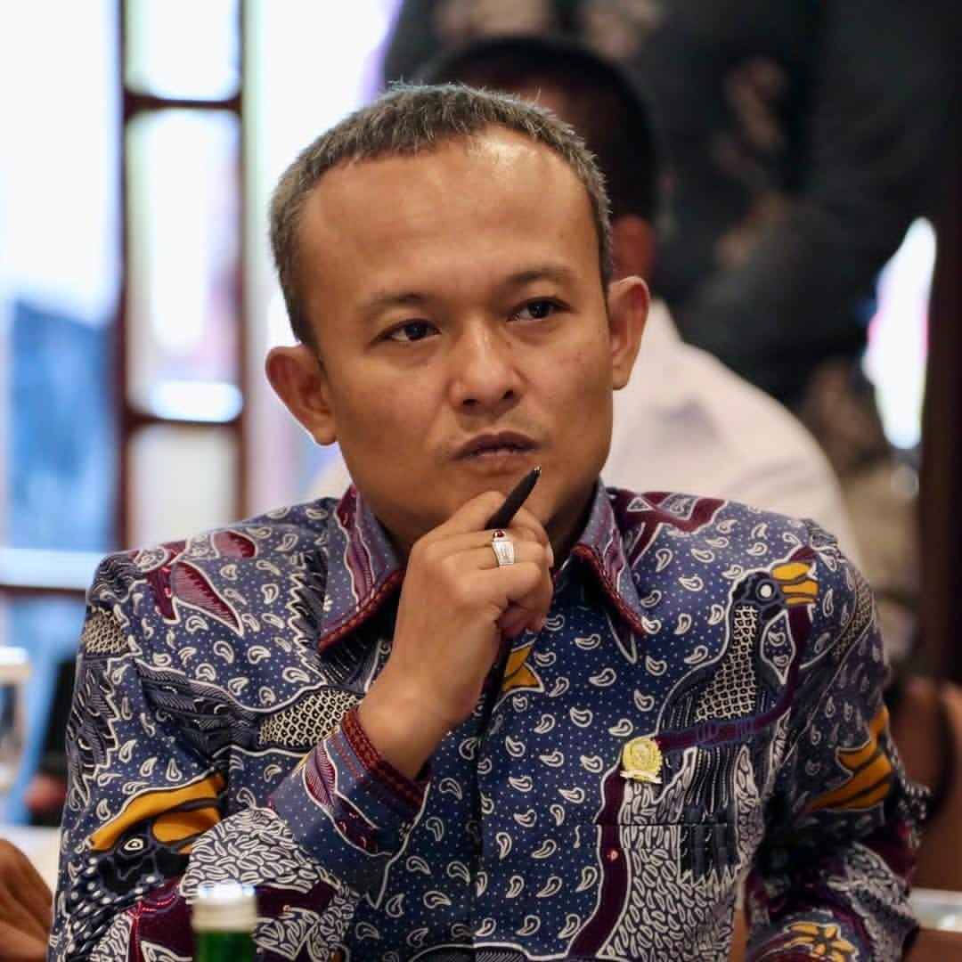 Dana UMKM Tertahan di TikTok Shop, Kaisar Komisi VII DPR Desak Pembentukan Tim Audit Dana UMKM Tertahan di TikTok Shop, Kaisar Komisi VII DPR Desak Pembentukan Tim Audit