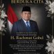 Sufmi Dasco Ahmad: Almarhum Rachmat Gobel Teman Seperjuangan di Parlemen Sufmi Dasco Ahmad: Almarhum Rachmat Gobel Teman Seperjuangan di Parlemen