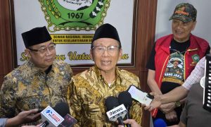 NU dan Amanat Kesejahteraan Sosial: Saatnya Menggerakkan 159 Juta Nahdliyin