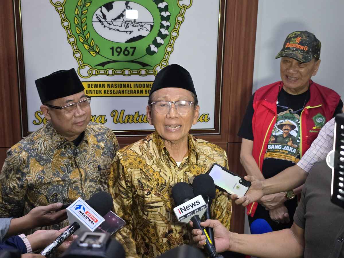 NU dan Amanat Kesejahteraan Sosial: Saatnya Menggerakkan 159 Juta Nahdliyin NU dan Amanat Kesejahteraan Sosial: Saatnya Menggerakkan 159 Juta Nahdliyin