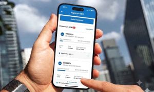Perluas Akses Investasi Masyarakat, BRI Tawarkan ORI030 dengan Kupon Hingga 7,00%
