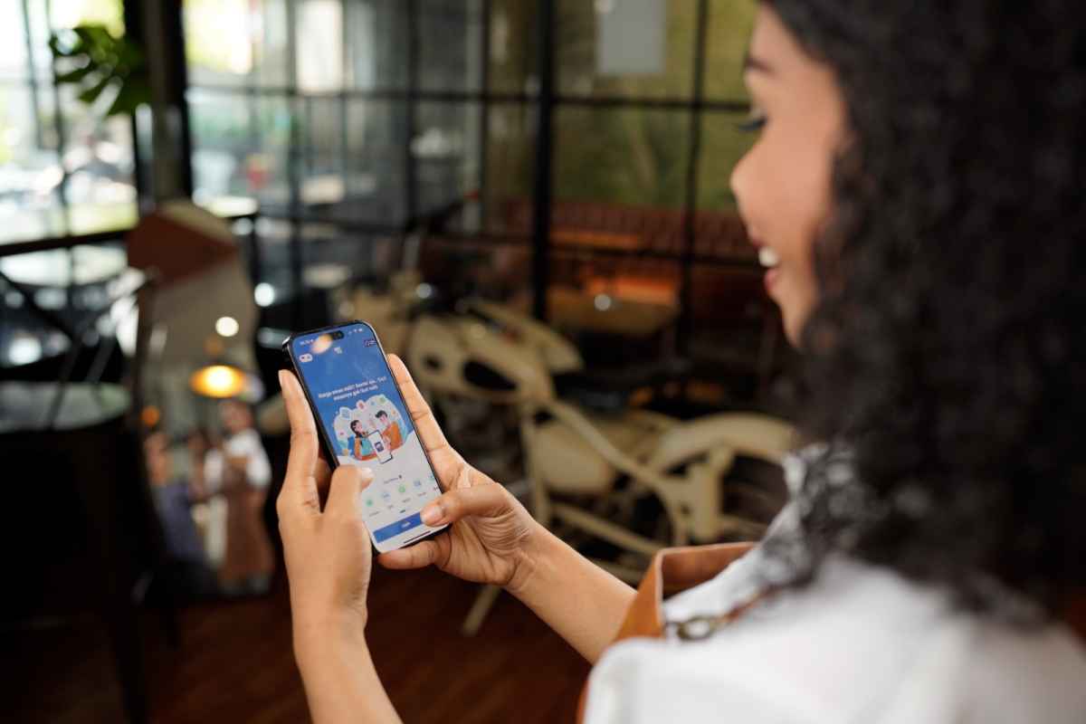Jaga Rekening Tetap Aktif, BRI Perkuat Sistem Keamanan dan Perlindungan Nasabah Jaga Rekening Tetap Aktif, BRI Perkuat Sistem Keamanan dan Perlindungan Nasabah